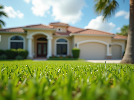 Florida Home Renting Tips: Renting Your Home in Florida