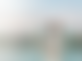 Modern North Bay Village real estate cover with Miami waterfront, condos, palm trees, and Kerby Sells Miami branding.