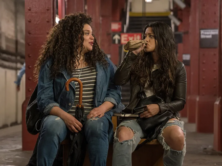 Why Is Everyone Ghosting? (and how to make sure it doesn't happen to you...again.)