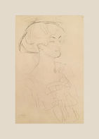 Klimt, Untitled (r)