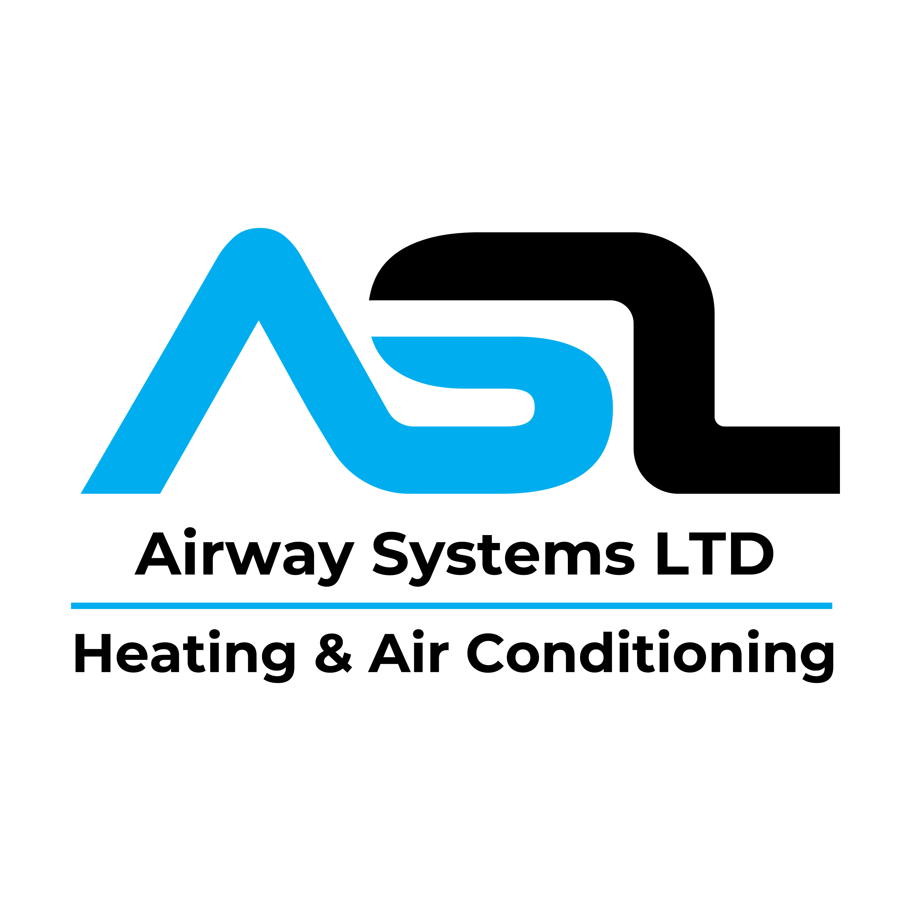 airway heating and cooling