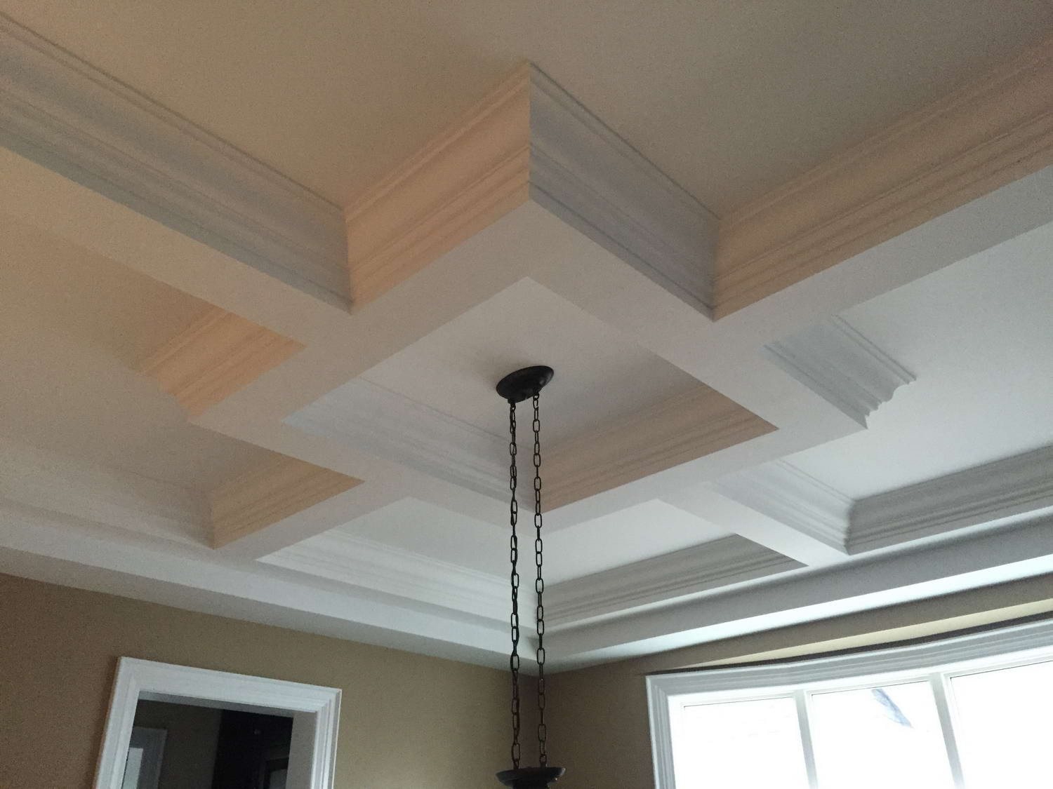 Coffered Ceilings 11 Jpg