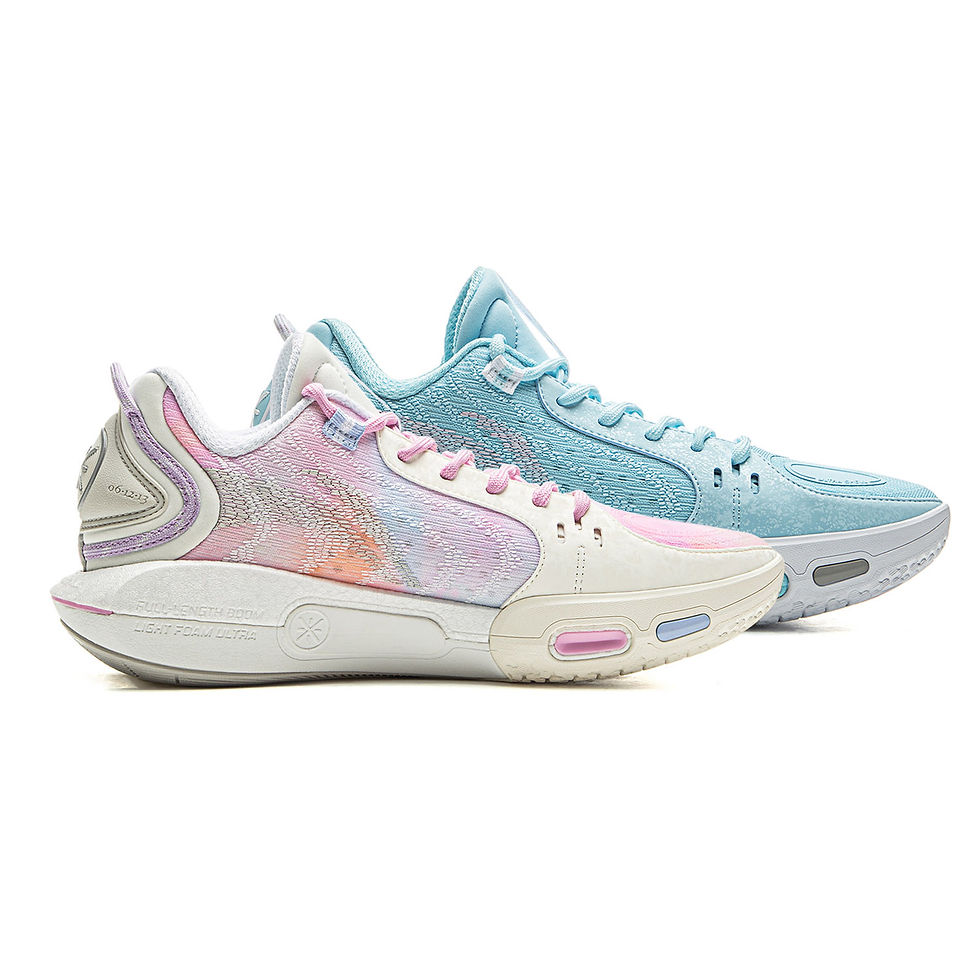 Miniatura: Wade Shadow 7 Miss Mach “Miami Dream” 