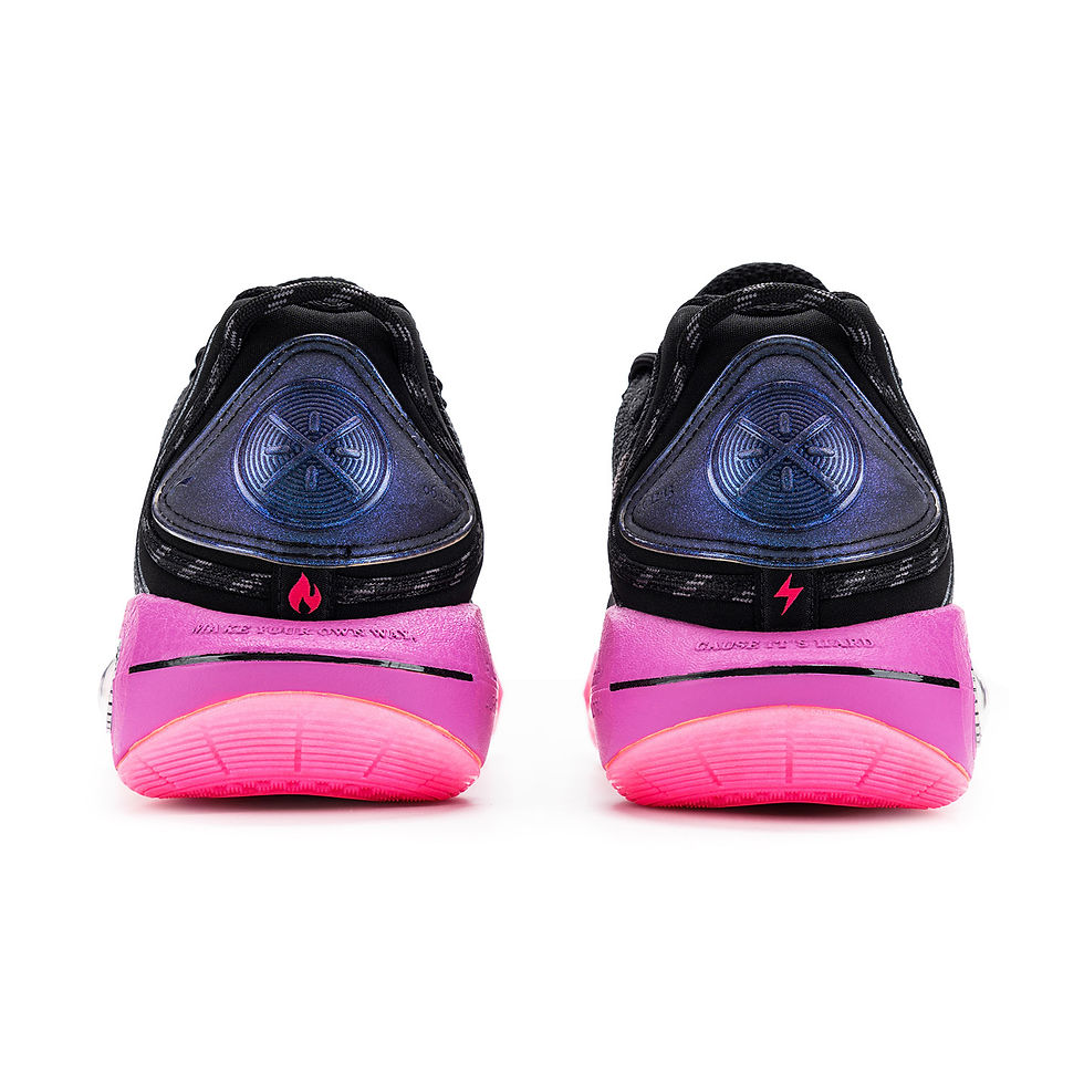 Miniatura: Wade Shadow 7 “Sun Rise” 