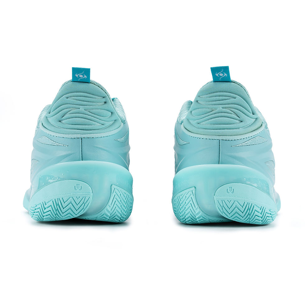 Miniatura: Wade 808 5 Ultra V2 "Mint"