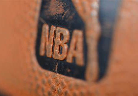 One Week Out, Who is the NBA's Finest?