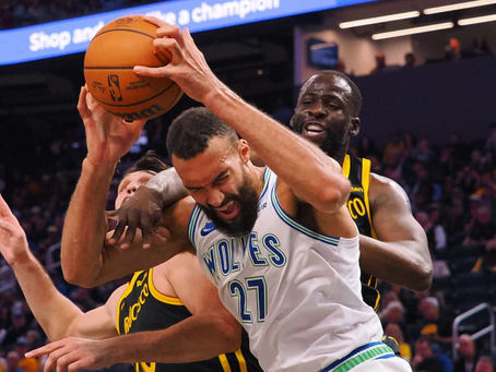 Road Teams Take Historic Sweep