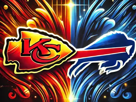 Chiefs - Bills