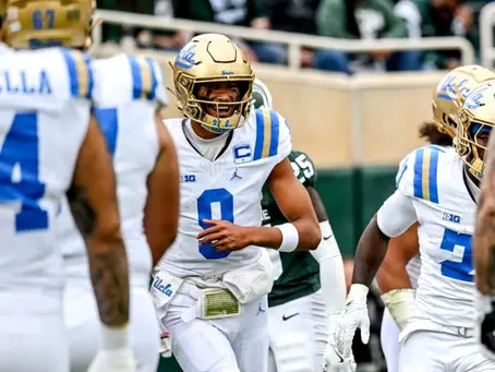 From Loyalty to Leverage: The New NCAA Reality Nobody Asked For