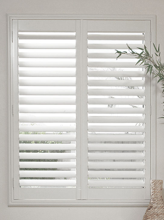 Full Height Shutters