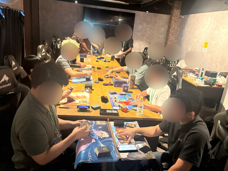 7-8月の夏休み貸切大募集中!個人貸切大歓迎♬フードメニュー新登場!