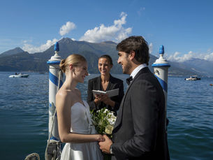 Lake Como Elopement Timeline Examples (High Season & Low Season)