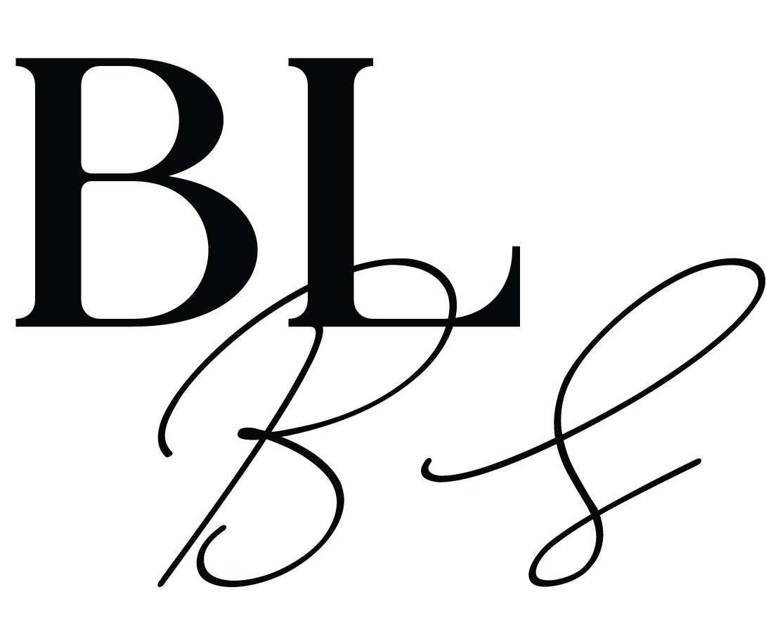 Bridal Luxury Backstage Service logo