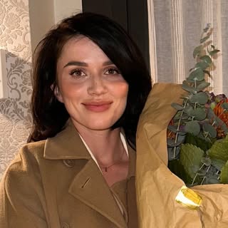 Immagine del redattore: Anna Kalytyak