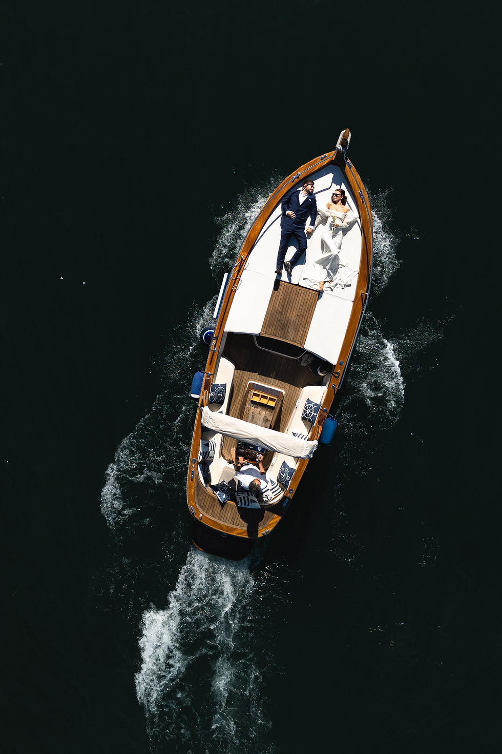 Varenna Intimate Wedding for small groups