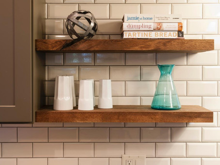 The Subway Tile Revival