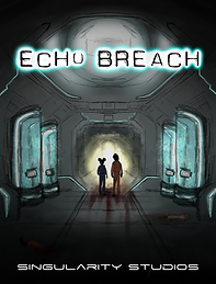 Game Flyer