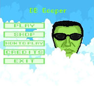 D.B. Gooper