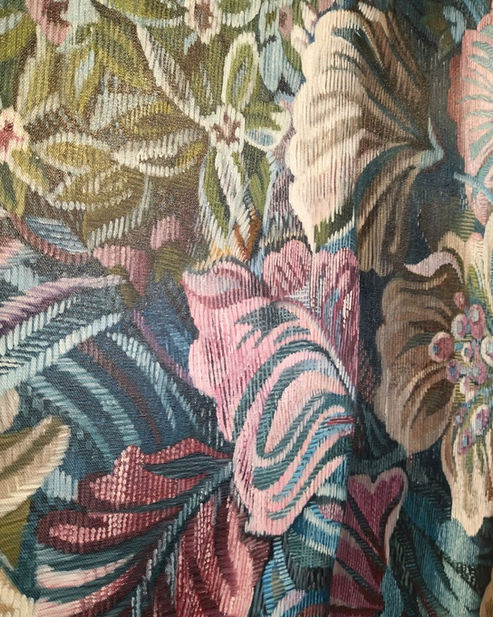 Clarisse Leardi artiste exposition Galerie La Villa Balthazar Valence