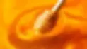 natural raw honey