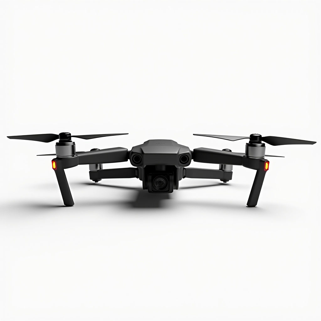 Mini Dron Profesional