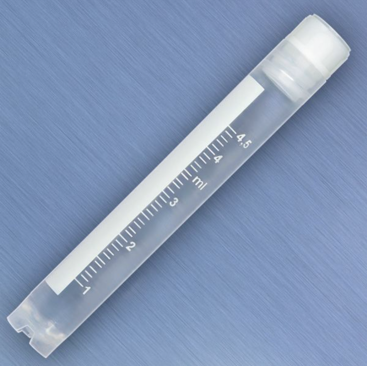Globe Scientific 5ml vials