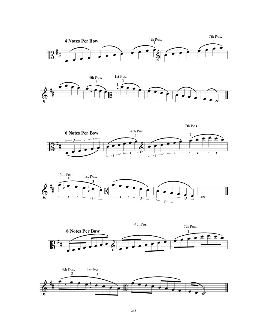musical transcriptions musical transcriptions