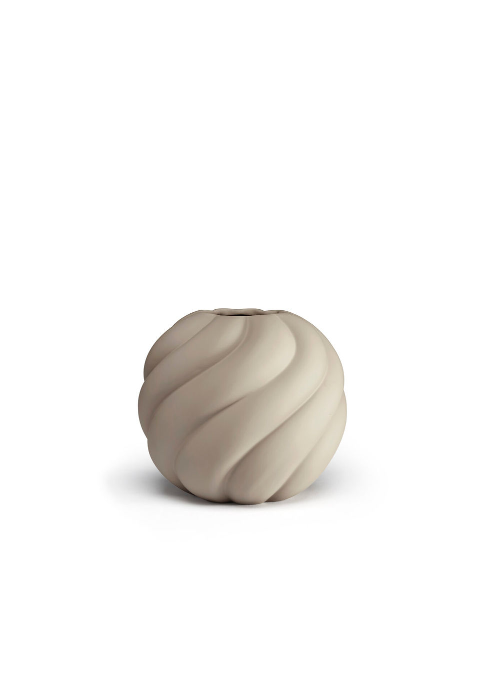 COOEE Design, Twist Ball Vase