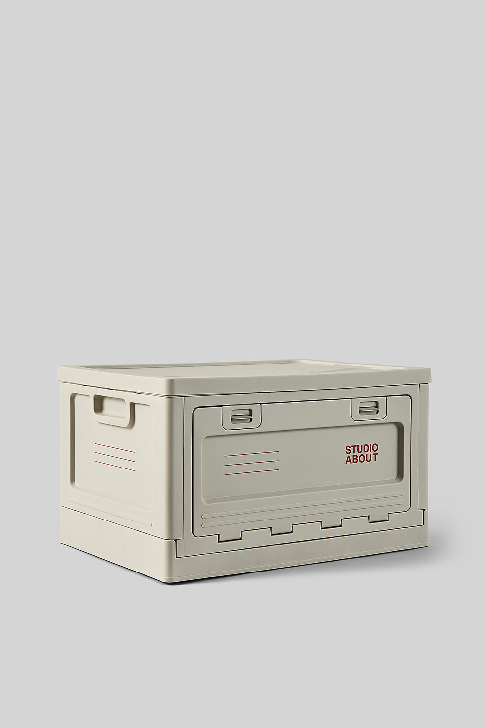 Miniaturbild: STUDIO ABOUT, BOX, large