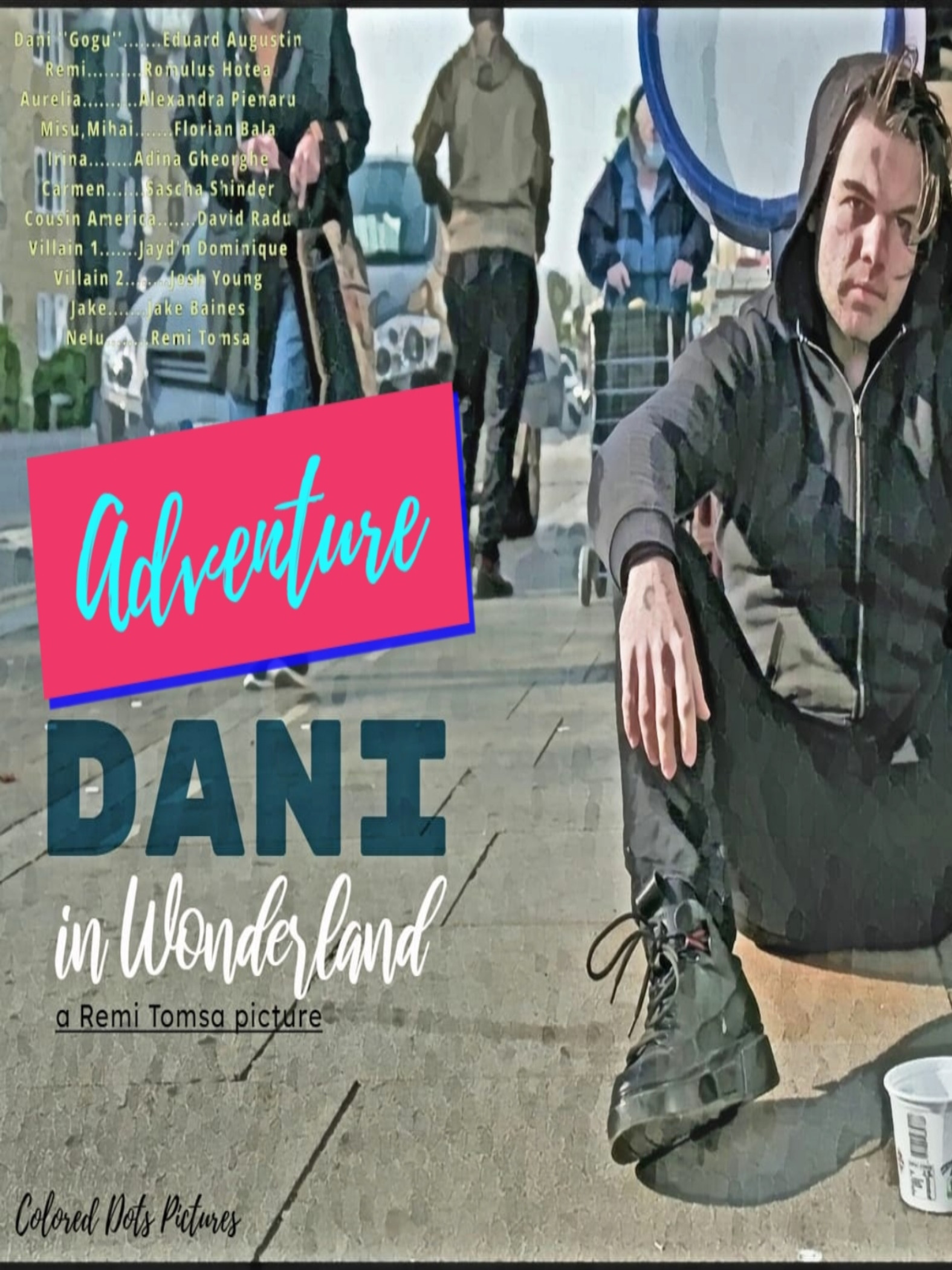 Adventure (2024)