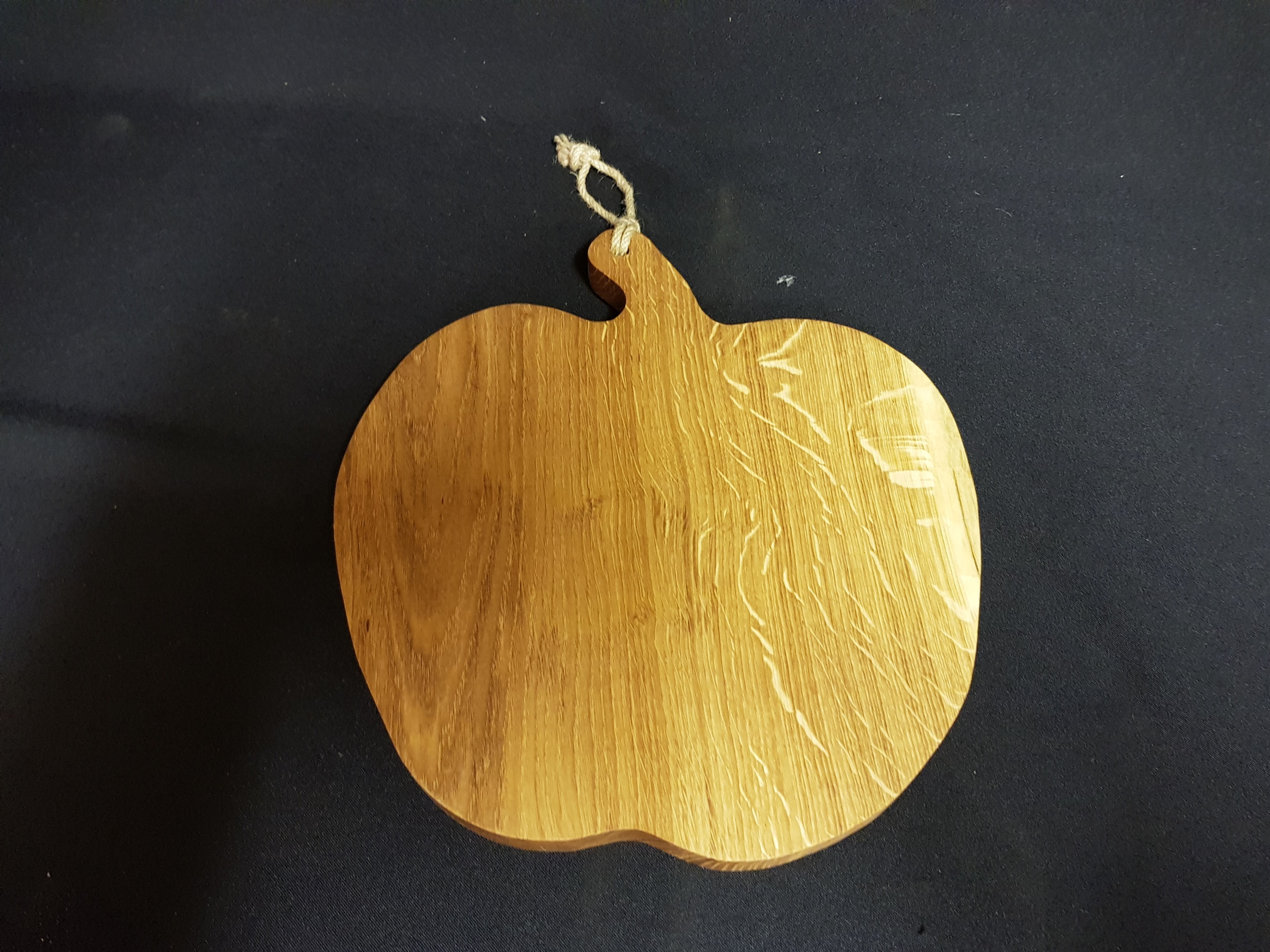 Apple Chopping/Serving Board
