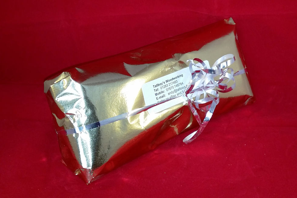 Thumbnail: Yoke & 2 Champagne Glasses