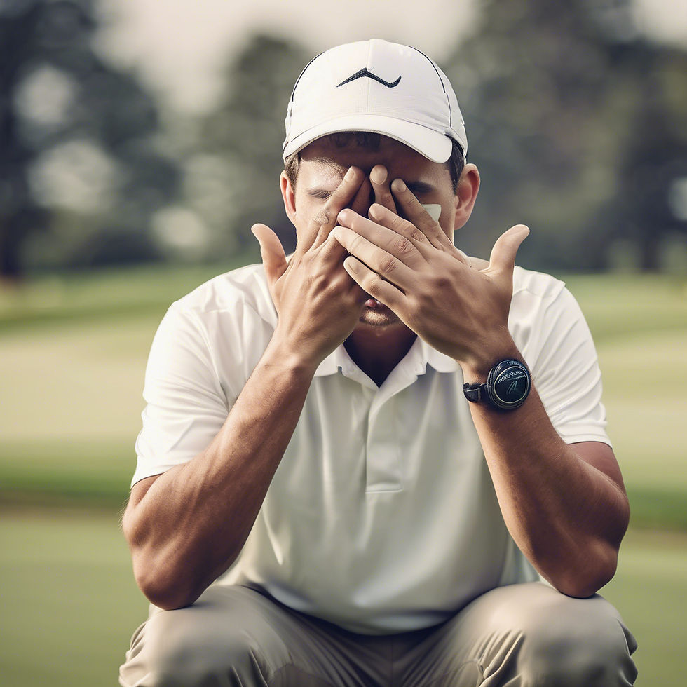 Faith in Humanity: Can it be Restored at a Private Club