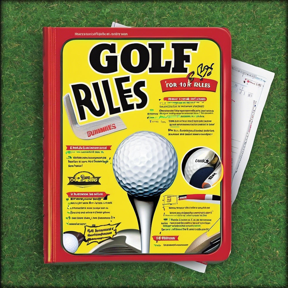 The Cost of Playing by the Book