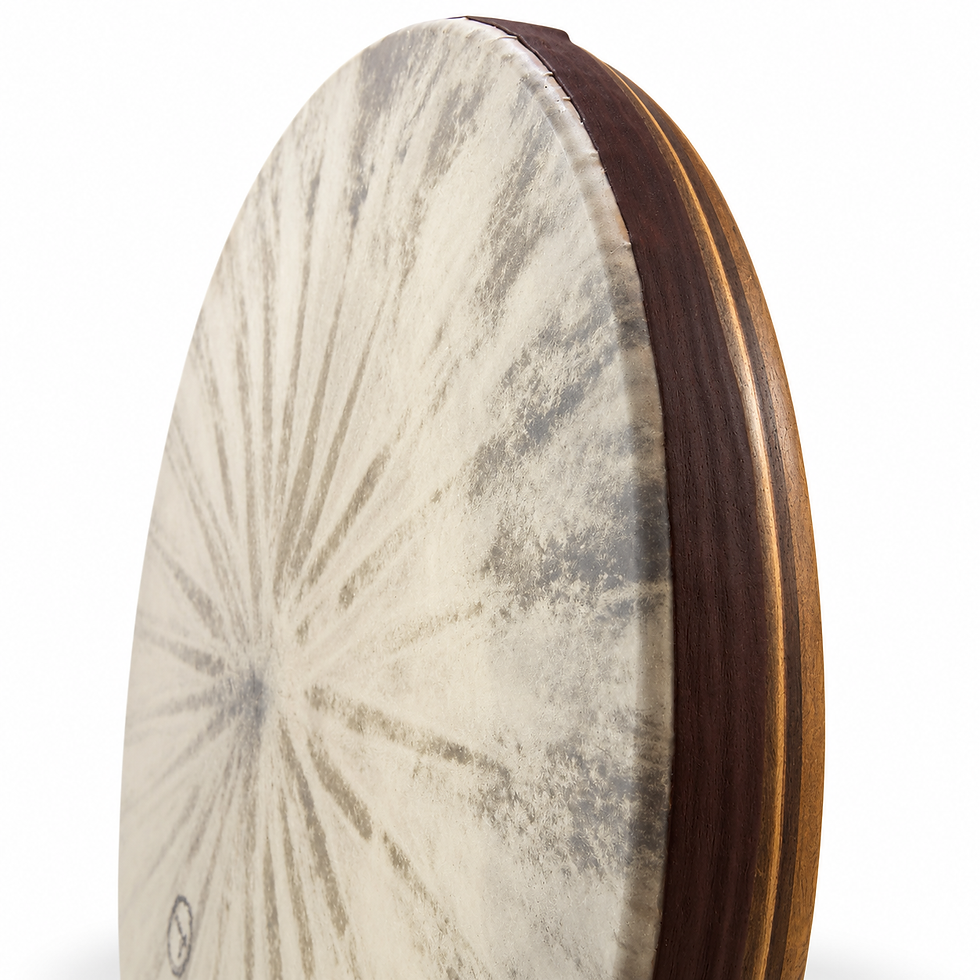 Thumbnail: Solar Classic 52 cm (20.5 in) Handmade Daf Erbane