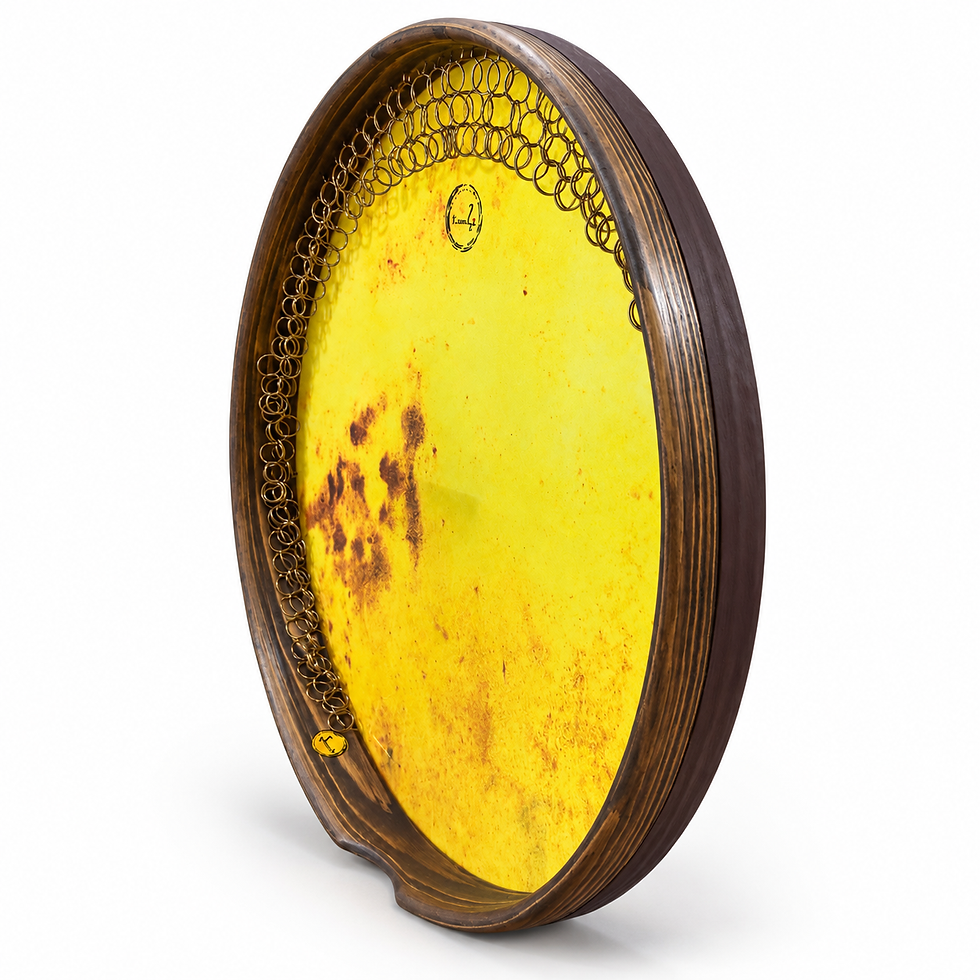 Thumbnail: Lunar Classic 52 cm (20.5 in) Handmade Daf Erbane