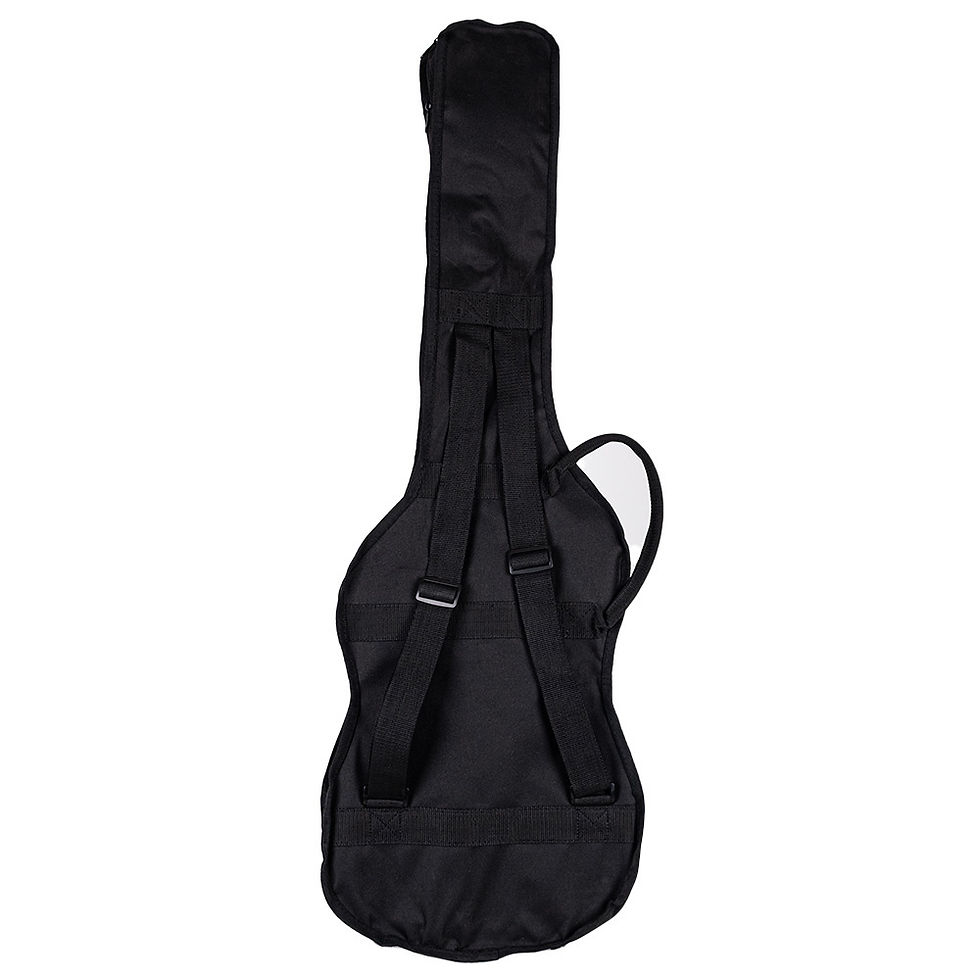 Thumbnail: Kozmos KGP-202HSS-BK Electric Guitar Package