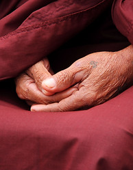 Prayer