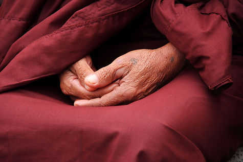 Prayer
