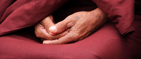 Visite de l’abbaye Notre-Dame de Rosières lors d’un séjour spirituel