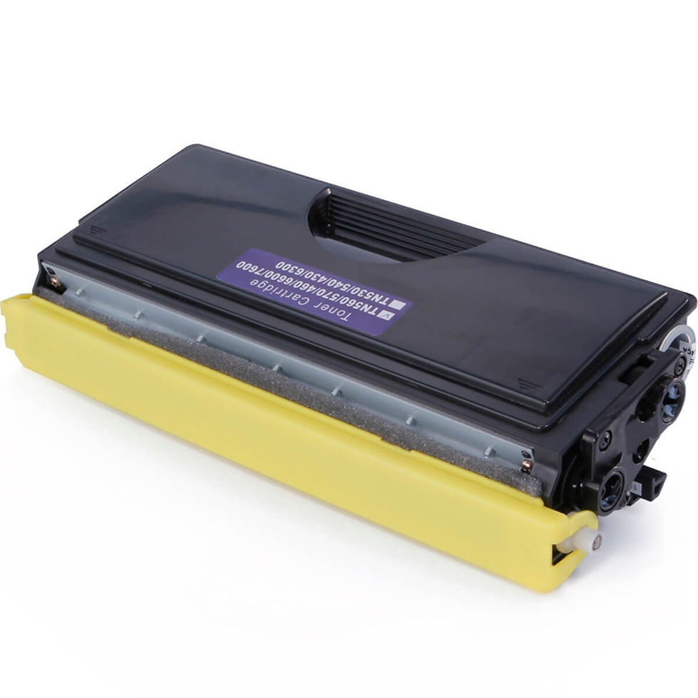 Toner Brother TN560, 1650, 1670, 1850, 5040, 5050, 5070, MCF8420, 8820, DCP8020