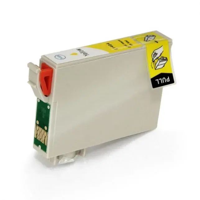 Miniatura: cartucho compatível epson-Amarelo