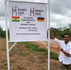 Kindergarten & Grundschule in Attakrom, Ghana