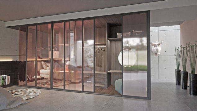 Haise Bosma Ontwerp Cenes Drachten