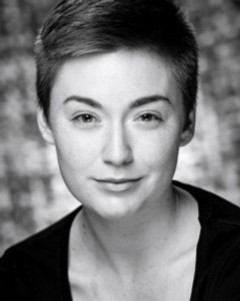 Louise Wilcox