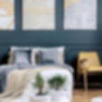 Set your mind free with Robben Island Mineral Paint