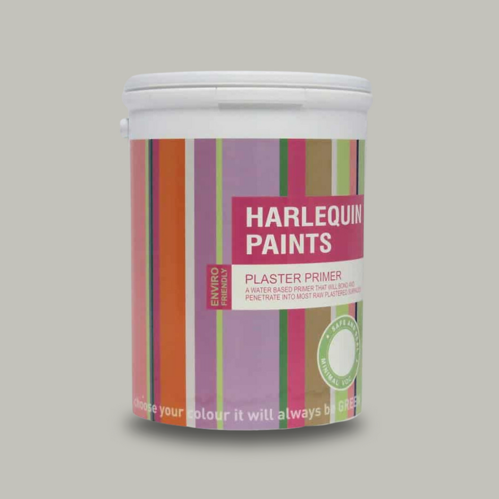 Thumbnail: Harlequin Paints Plaster Primer: 5 litre