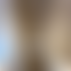 A bright, freshly decorated hallway and staircase showing smooth neutral painted walls and clean white wooden banisters by a Wiltshire painter and decorator.