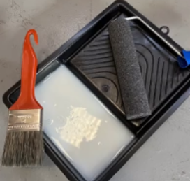 Liquido de mascaramento