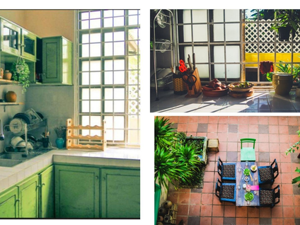 Deja Vu Homestay Huế - Lựa Chọn Tuyệt Vời Khi Đến Thăm Trường An